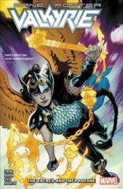 book cover of Valkyrie