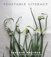 vegetable literacy book cover