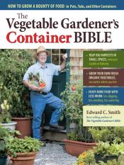 VegetableGarden Container