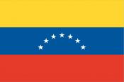 Venezuela Flag