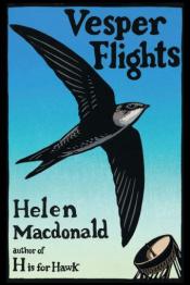 Vesper Flights cover art