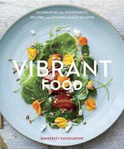 Vibrant food