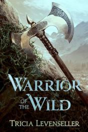 Warrior of the Wild cover art