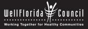 WellFlorida Council logo