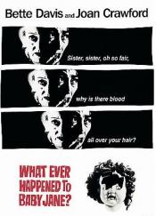 Whatever Happened to Baby Jane