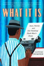 Book cover: What it is