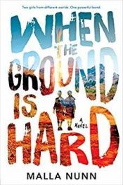 When the Ground Is Hard cover art