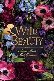 wild beauty book cover
