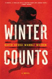 Winter Counts cover art