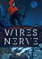 Wires and Nerve Vol. 1 Cover Wires and Nerve Vol. 1 Cover