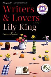 book cover of Writers &amp; Lovers