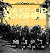 Wake Up Sunshine Album Cover