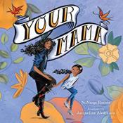 Your Mama cover art
