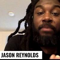 Write. Right. Rite. Series - Jason Reynolds, National Ambassador for Young  People's Literature - Research Guides at Library of Congress