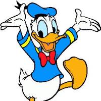 Happy Donald Duck Day! | Alachua County Library District Happy Donald Duck Day! | Alachua County Library District